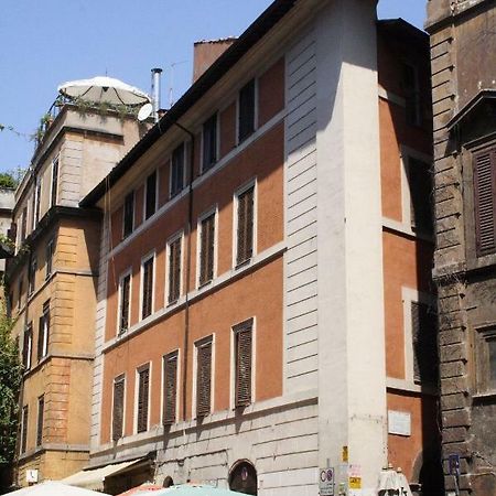 Studio Della Pace, Classy & Charming - Renovated Rome Exterior photo